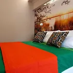 Aparthotel Grillo Superior - Enjoy Your Life! Capo Vaticano