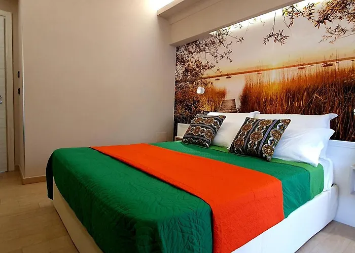 Grillo Superior - Enjoy Your Life! 4* Capo Vaticano