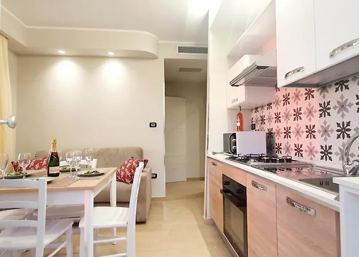 Aparthotel Grillo Superior - Enjoy Your Life! 4*