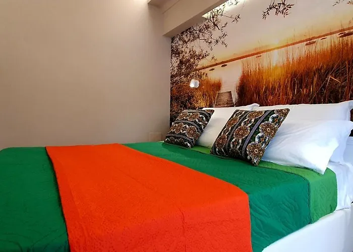 Aparthotel Grillo Superior - Enjoy Your Life! Capo Vaticano