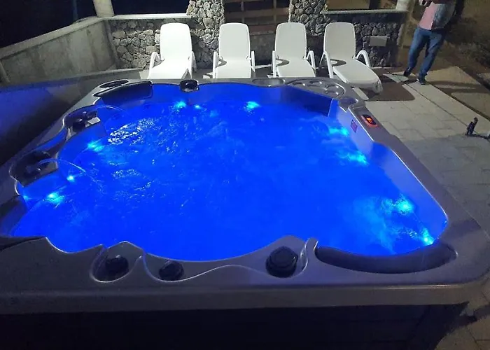 Aparthotel Grillo Superior - Enjoy Your Life!