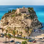 Aparthotel Grillo Superior - Enjoy Your Life! Capo Vaticano
