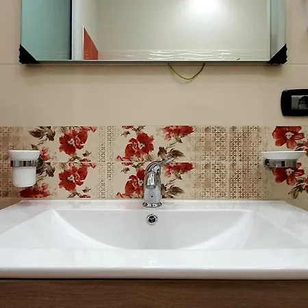 Grillo Superior 4* Capo Vaticano