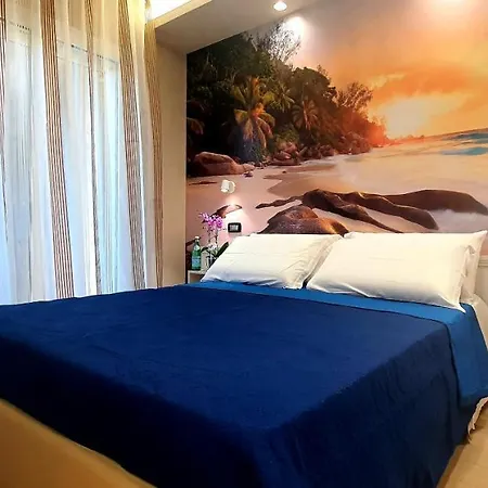 Grillo Superior - Enjoy Your Life! Aparthotel 4*