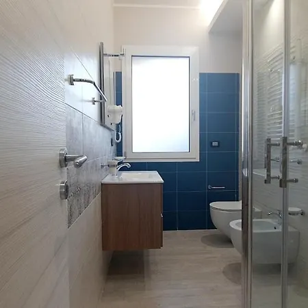 Grillo Superior - Enjoy Your Life! Aparthotel Capo Vaticano