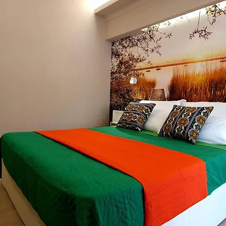 Grillo Superior - Enjoy Your Life! 4* Capo Vaticano