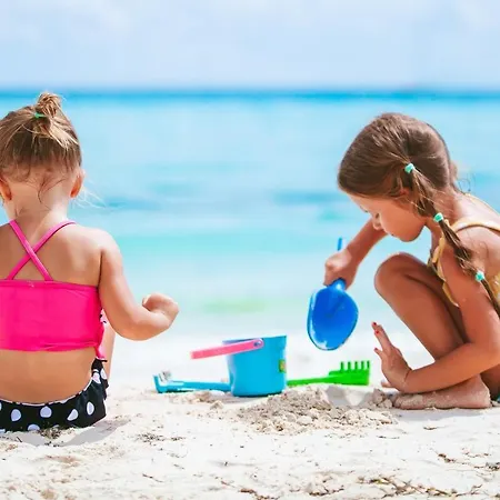 Grillo Superior 4* Capo Vaticano