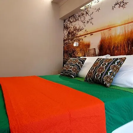 Aparthotel Grillo Superior Capo Vaticano