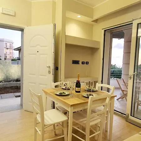 Grillo Superior Aparthotel