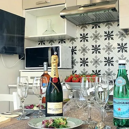 Aparthotel Grillo Superior - Enjoy Your Life!