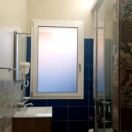 Aparthotel Grillo Superior - Enjoy Your Life! Capo Vaticano