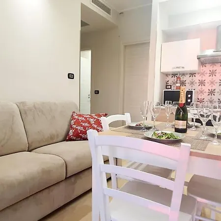 Grillo Superior - Enjoy Your Life! 公寓式酒店 4*