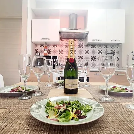 Grillo Superior Capo Vaticano