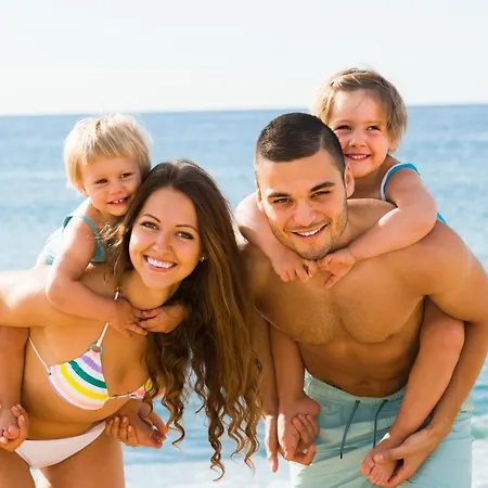 Grillo Superior - Enjoy Your Life!