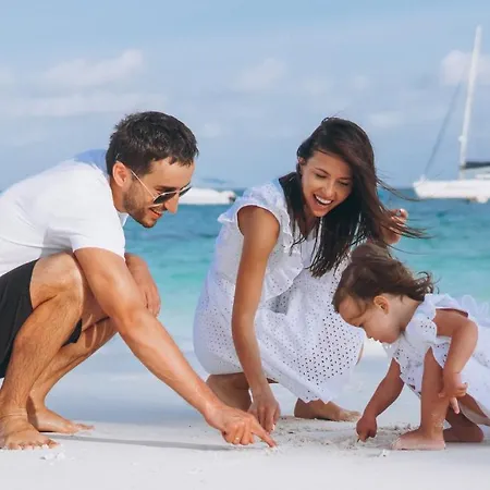 Aparthotel Grillo Superior - Enjoy Your Life! 4*