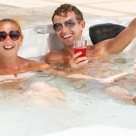 Aparthotel Grillo Superior - Enjoy Your Life! Capo Vaticano