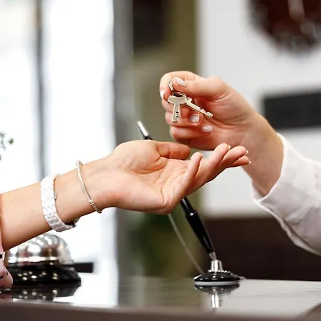 Aparthotel Grillo Superior - Enjoy Your Life! Capo Vaticano