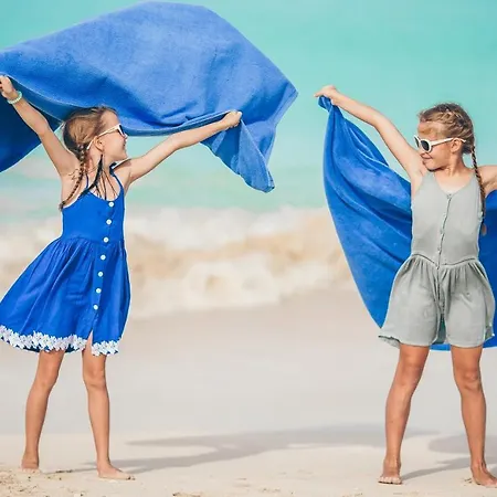 Grillo Superior - Enjoy Your Life! 4*