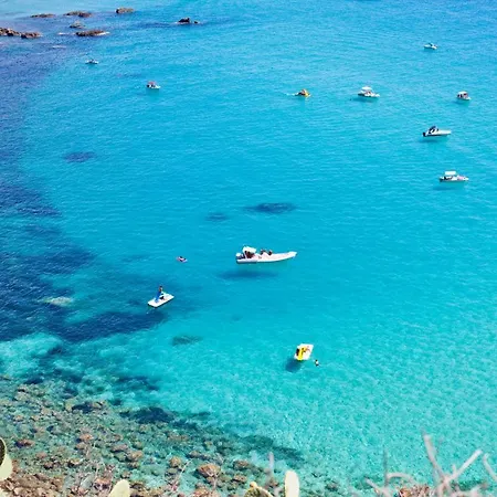 Grillo Superior - Enjoy Your Life! 4* Capo Vaticano