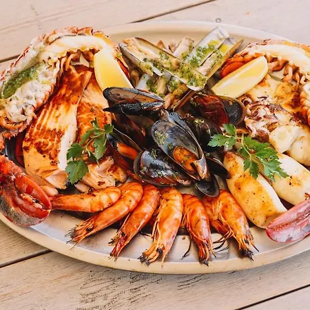 Grillo Superior Aparthotel Capo Vaticano