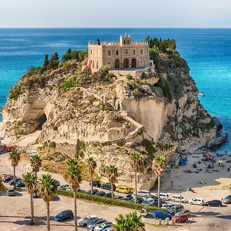 Aparthotel Grillo Superior Capo Vaticano