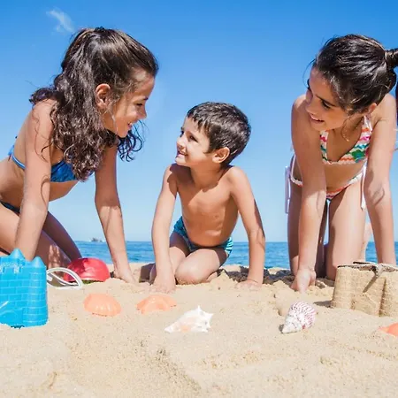 Aparthotel Grillo Superior - Enjoy Your Life! 4*