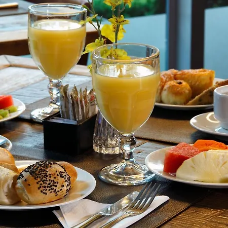 Aparthotel Grillo Superior - Enjoy Your Life! Capo Vaticano