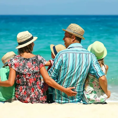 Grillo Superior Capo Vaticano