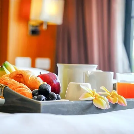 Aparthotel Grillo Superior Capo Vaticano