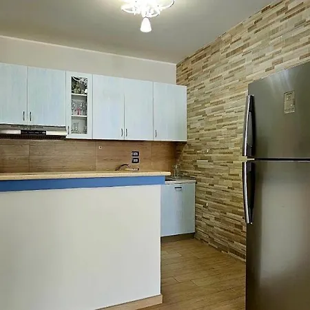 Grillo Superior - Enjoy Your Life! Aparthotel 4*