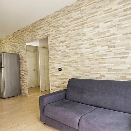 Grillo Superior - Enjoy Your Life! Aparthotel Capo Vaticano