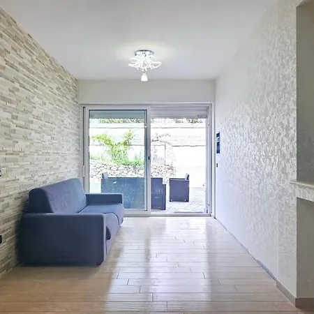 Aparthotel Grillo Superior - Enjoy Your Life! Capo Vaticano