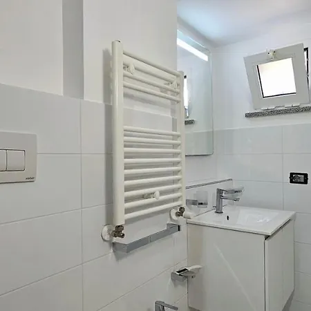 Grillo Superior - Enjoy Your Life! Aparthotel 4*