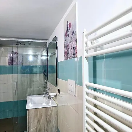 Aparthotel Grillo Superior *