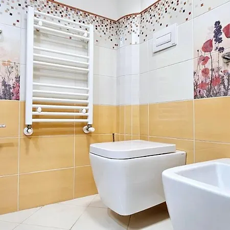 Aparthotel Grillo Superior - Enjoy Your Life! Capo Vaticano