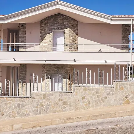 Aparthotel Grillo Superior Capo Vaticano