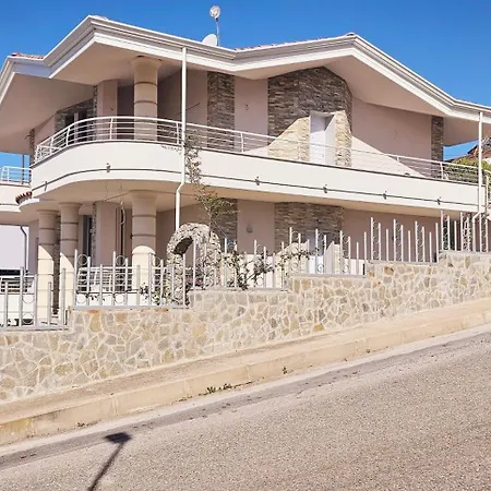 Grillo Superior Aparthotel Capo Vaticano