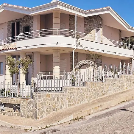 Grillo Superior Aparthotel