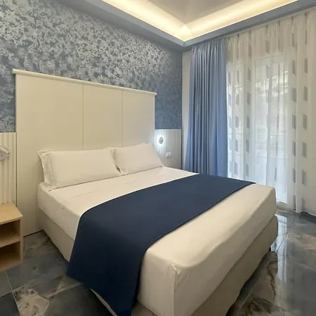 Aparthotel Grillo Superior 4*