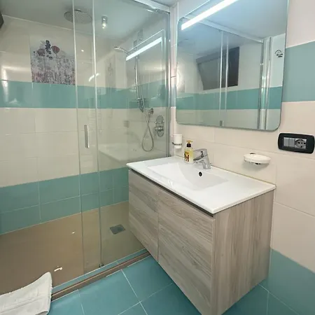 Grillo Superior Aparthotel