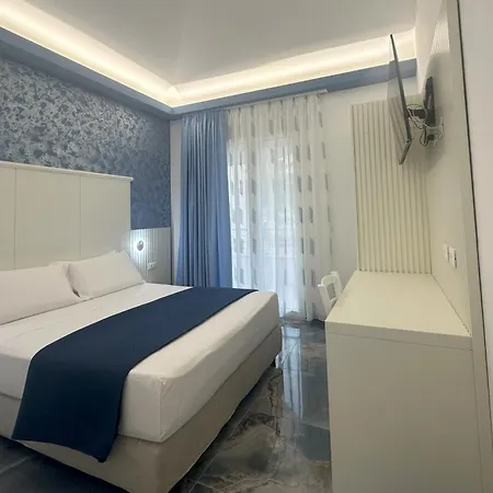 Grillo Superior - Enjoy Your Life! Aparthotel Capo Vaticano