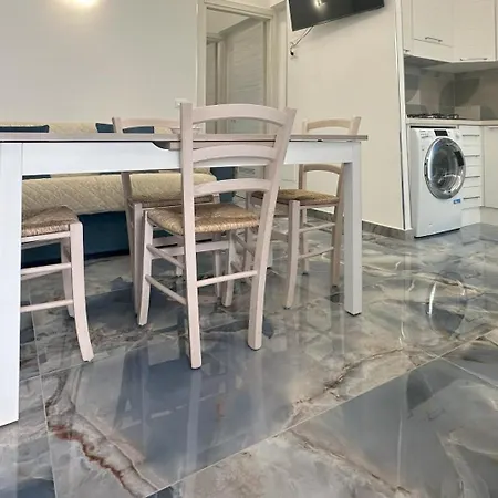 Aparthotel Grillo Superior - Enjoy Your Life!