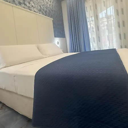 Grillo Superior Aparthotel 4*