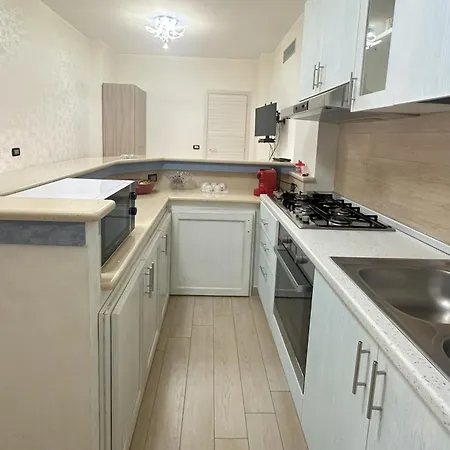 Grillo Superior - Enjoy Your Life! Aparthotel Capo Vaticano