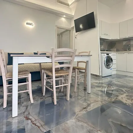 Grillo Superior - Enjoy Your Life! 4* קאפו ואטיצ'אנו