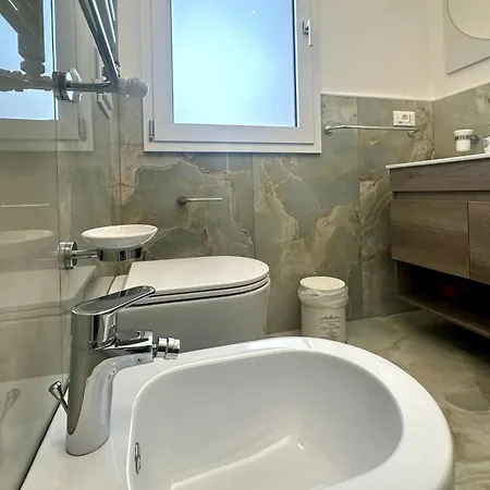 Aparthotel Grillo Superior