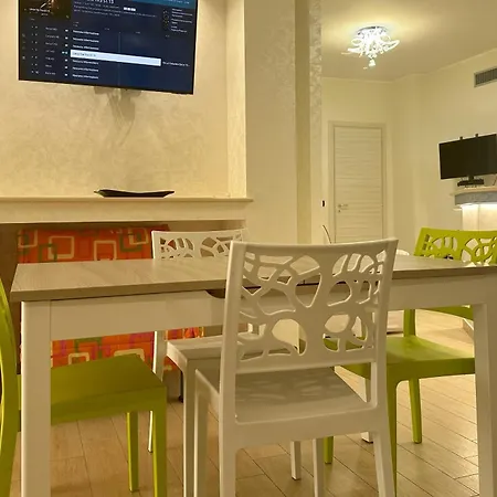 Aparthotel Grillo Superior - Enjoy Your Life! 4*