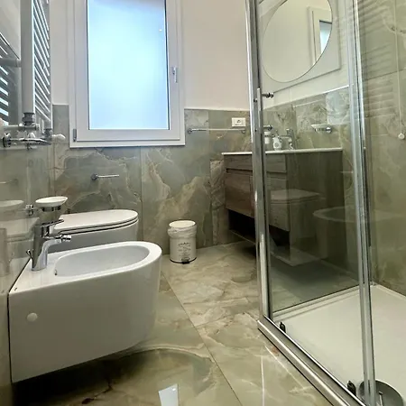 Grillo Superior - Enjoy Your Life! 4* Capo Vaticano