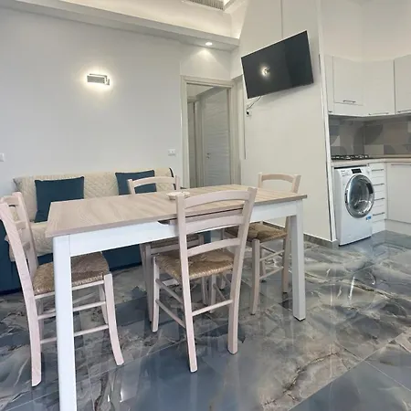 Grillo Superior Aparthotel