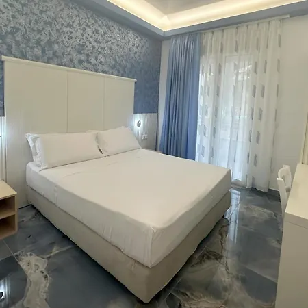 Aparthotel Grillo Superior